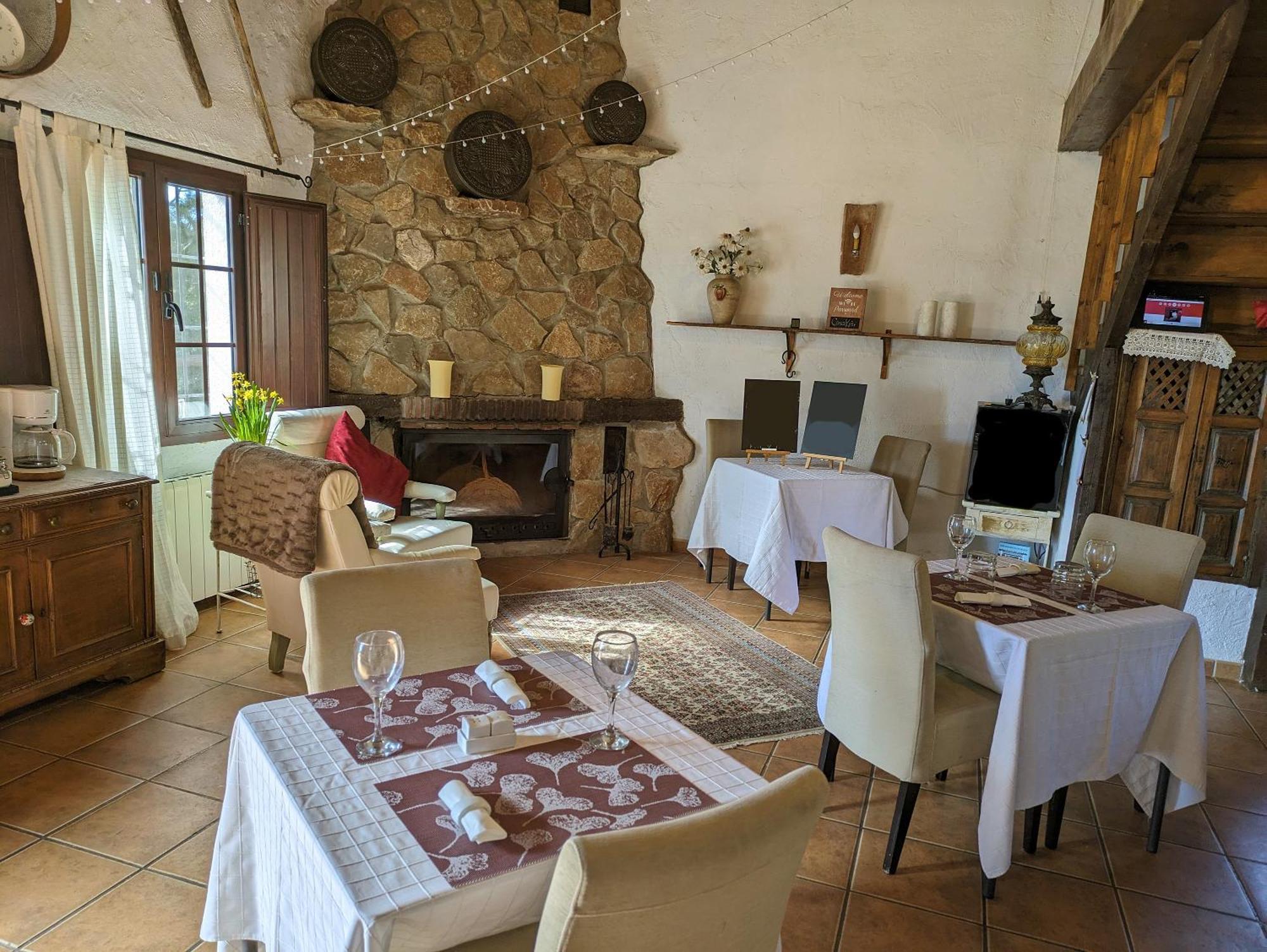 Casa Kisi Cottage, Rural Boutique Bed & Breakfast Colmenar Exterior foto
